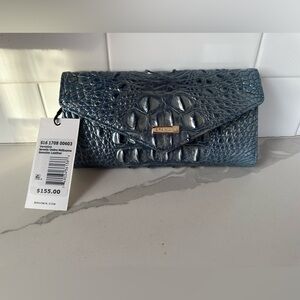 Brahmin Veronica serenity ombre Melbourne genuine leather